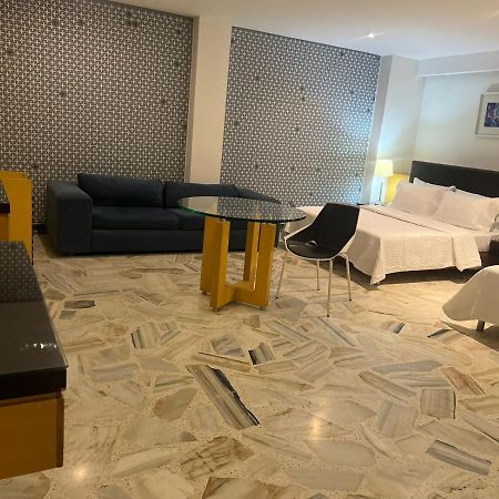Aw Hotel Luxor Versalles Cali Eksteriør billede